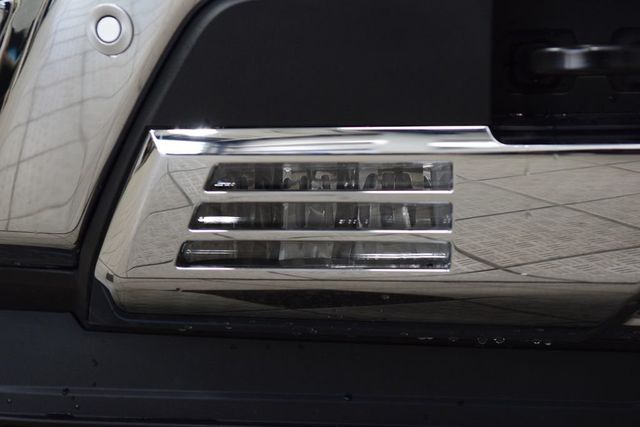 2026 Chevrolet Silverado 1500 4WD Crew Cab 147" LTZ - 23021694 - 13