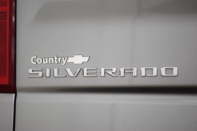 2026 Chevrolet Silverado 1500 4WD Crew Cab 147" LTZ - 23021694 - 21