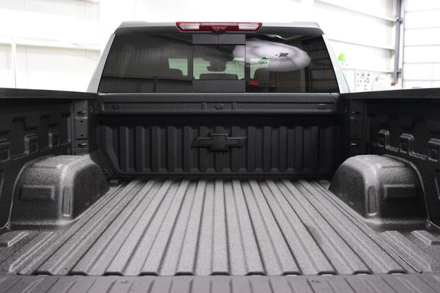 2026 Chevrolet Silverado 1500 4WD Crew Cab 147" LTZ - 23021694 - 23