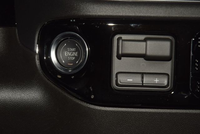 2026 Chevrolet Silverado 1500 4WD Crew Cab 147" LTZ - 23021694 - 33