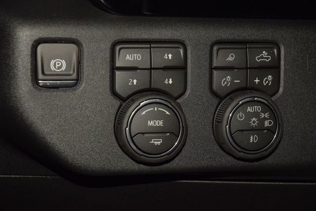 2026 Chevrolet Silverado 1500 4WD Crew Cab 147" LTZ - 23021694 - 34