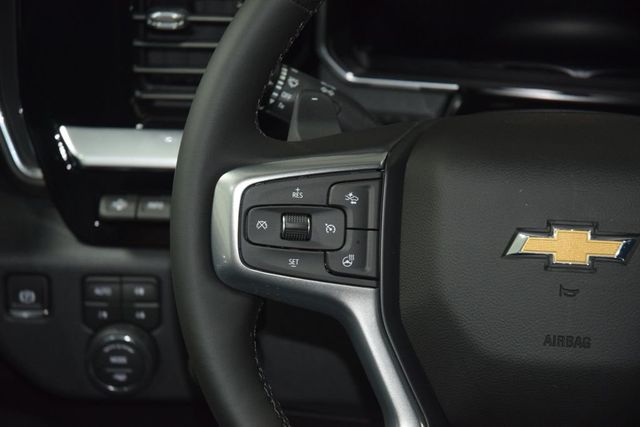2026 Chevrolet Silverado 1500 4WD Crew Cab 147" LTZ - 23021694 - 37