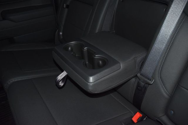 2026 Chevrolet Silverado 1500 4WD Crew Cab 147" LTZ - 23021694 - 44