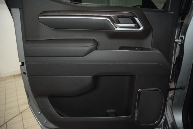 2026 Chevrolet Silverado 1500 4WD Crew Cab 147" LTZ - 23021694 - 45