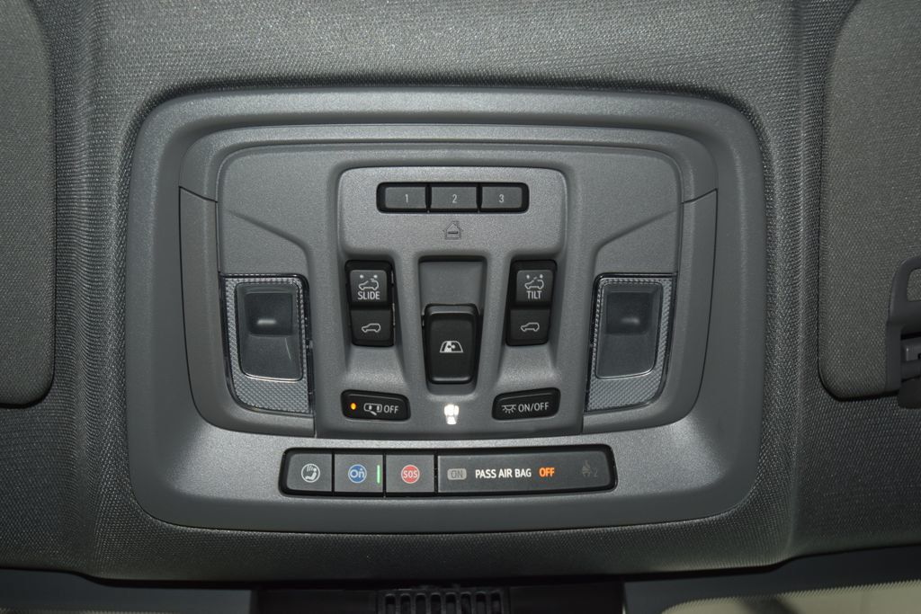 2026 Chevrolet Silverado 1500 4WD Crew Cab 147" LTZ - 23021694 - 51
