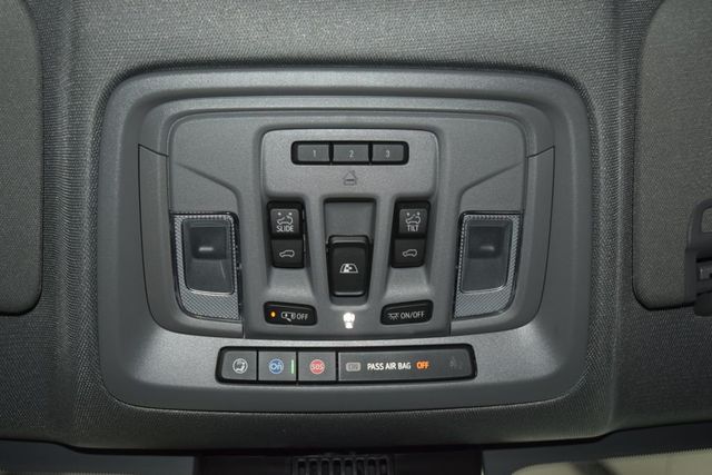 2026 Chevrolet Silverado 1500 4WD Crew Cab 147" LTZ - 23021694 - 51