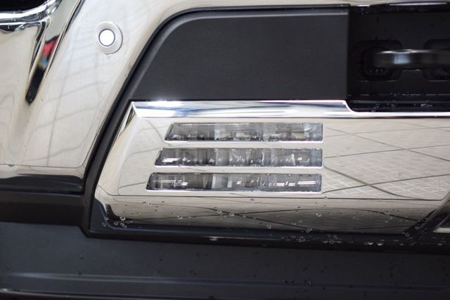 2026 Chevrolet Silverado 1500 4WD Crew Cab 147" LTZ - 23024074 - 13