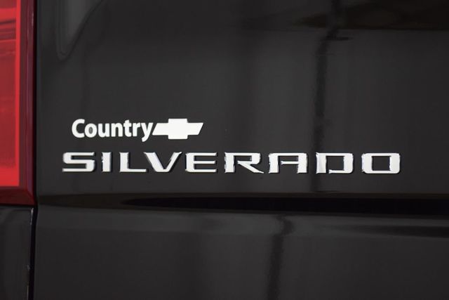2026 Chevrolet Silverado 1500 4WD Crew Cab 147" LTZ - 23024074 - 22