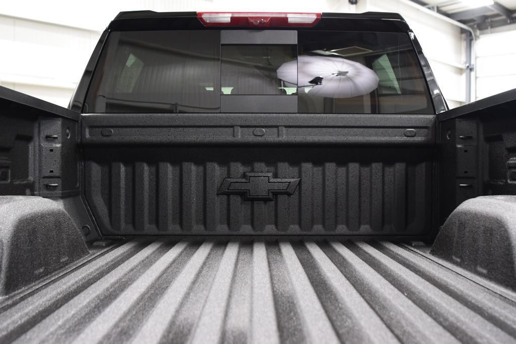 2026 Chevrolet Silverado 1500 4WD Crew Cab 147" LTZ - 23024074 - 23