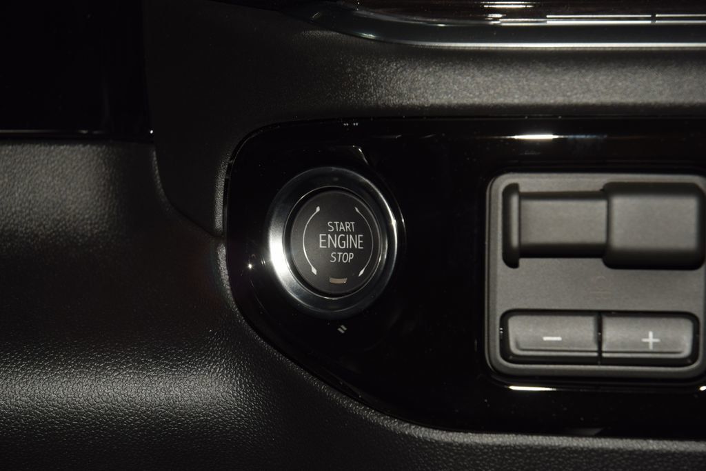 2026 Chevrolet Silverado 1500 4WD Crew Cab 147" LTZ - 23024074 - 33