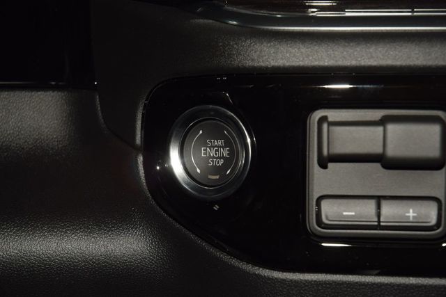 2026 Chevrolet Silverado 1500 4WD Crew Cab 147" LTZ - 23024074 - 33