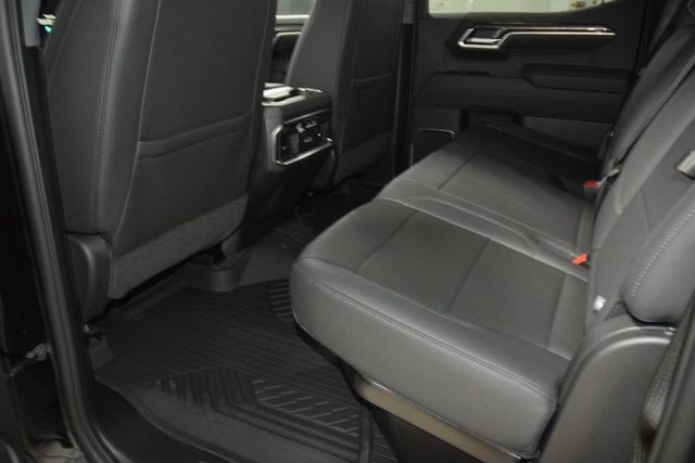 2026 Chevrolet Silverado 1500 4WD Crew Cab 147" LTZ - 23024074 - 41