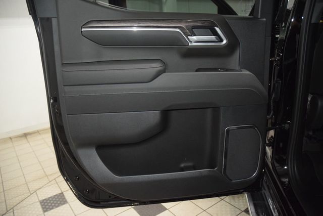 2026 Chevrolet Silverado 1500 4WD Crew Cab 147" LTZ - 23024074 - 42