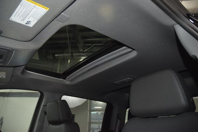 2026 Chevrolet Silverado 1500 4WD Crew Cab 147" LTZ - 23024074 - 47