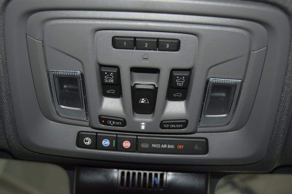 2026 Chevrolet Silverado 1500 4WD Crew Cab 147" LTZ - 23024074 - 48