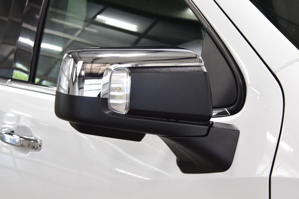 2026 Chevrolet Silverado 1500 4WD Crew Cab 147" LTZ - 23024094 - 16