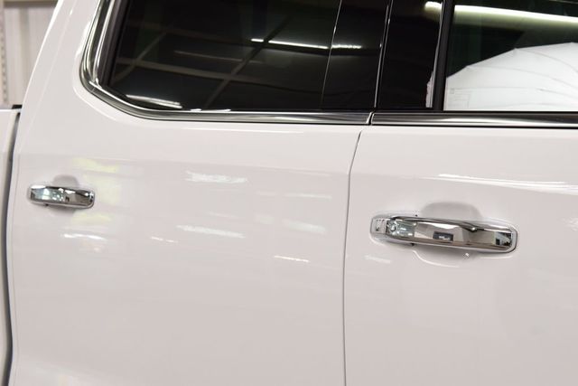 2026 Chevrolet Silverado 1500 4WD Crew Cab 147" LTZ - 23024094 - 17
