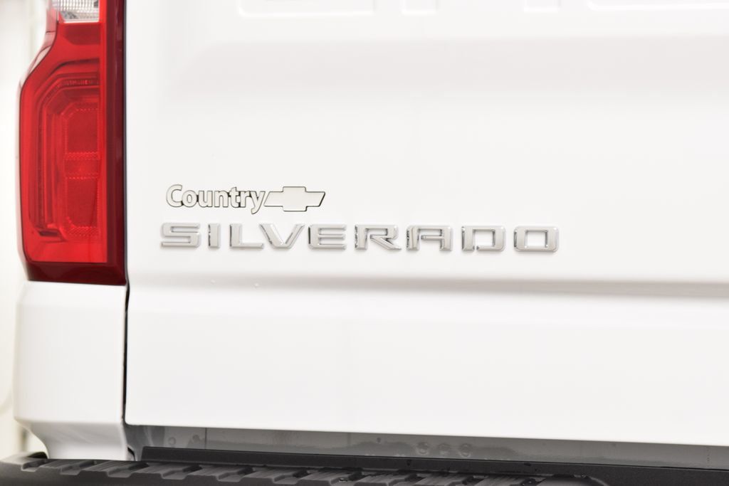 2026 Chevrolet Silverado 1500 4WD Crew Cab 147" LTZ - 23024094 - 21