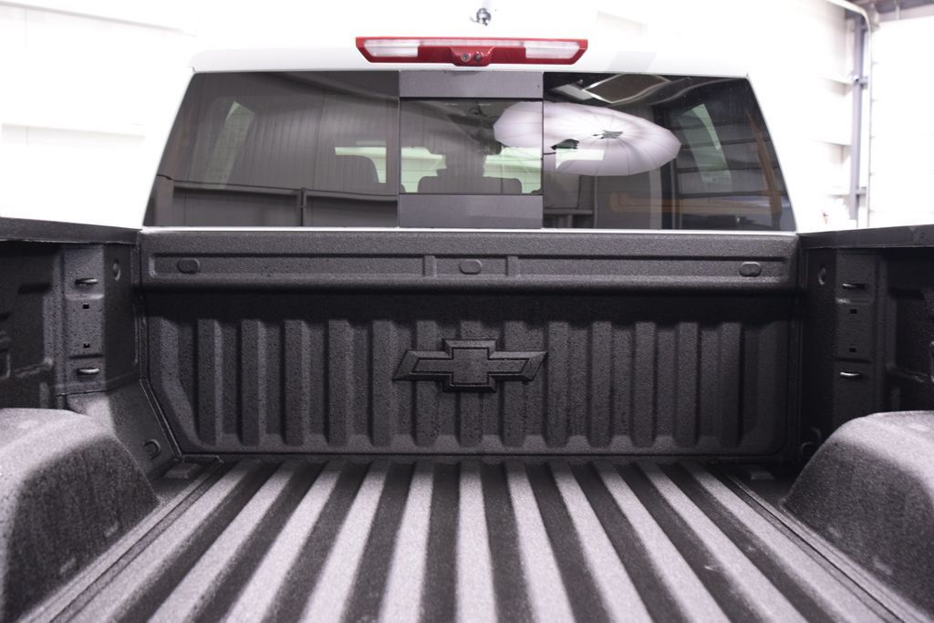 2026 Chevrolet Silverado 1500 4WD Crew Cab 147" LTZ - 23024094 - 23