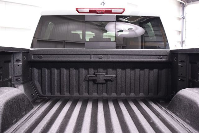 2026 Chevrolet Silverado 1500 4WD Crew Cab 147" LTZ - 23024094 - 23