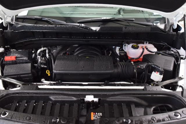 2026 Chevrolet Silverado 1500 4WD Crew Cab 147" LTZ - 23024094 - 28