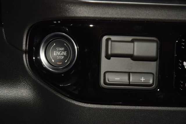2026 Chevrolet Silverado 1500 4WD Crew Cab 147" LTZ - 23024094 - 33