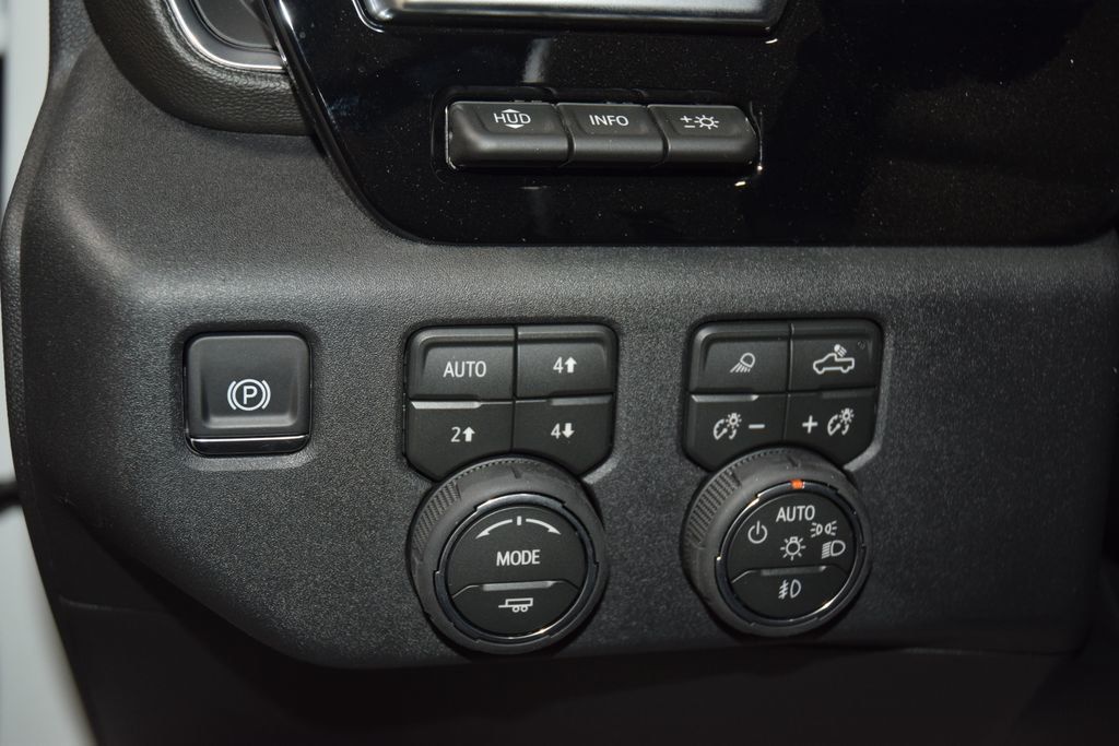 2026 Chevrolet Silverado 1500 4WD Crew Cab 147" LTZ - 23024094 - 34