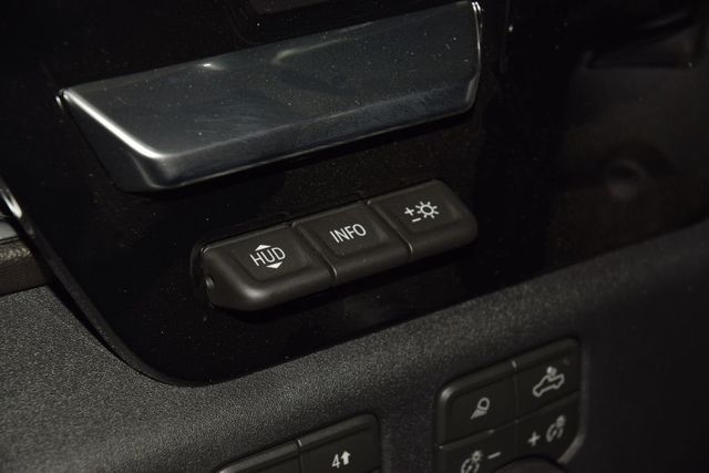 2026 Chevrolet Silverado 1500 4WD Crew Cab 147" LTZ - 23024094 - 35