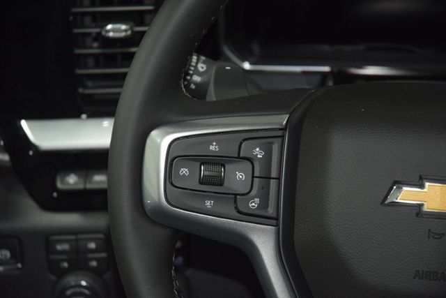 2026 Chevrolet Silverado 1500 4WD Crew Cab 147" LTZ - 23024094 - 37