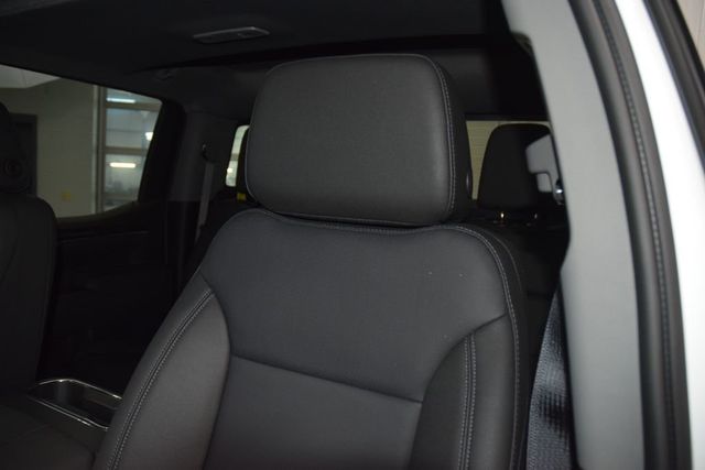 2026 Chevrolet Silverado 1500 4WD Crew Cab 147" LTZ - 23024094 - 41