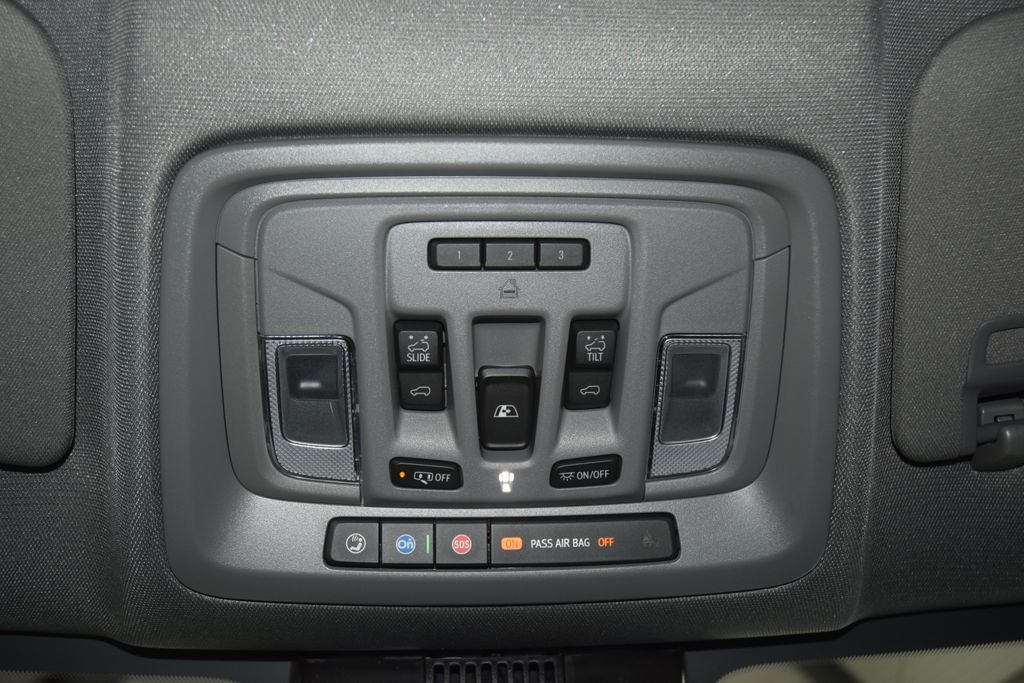 2026 Chevrolet Silverado 1500 4WD Crew Cab 147" LTZ - 23024094 - 51