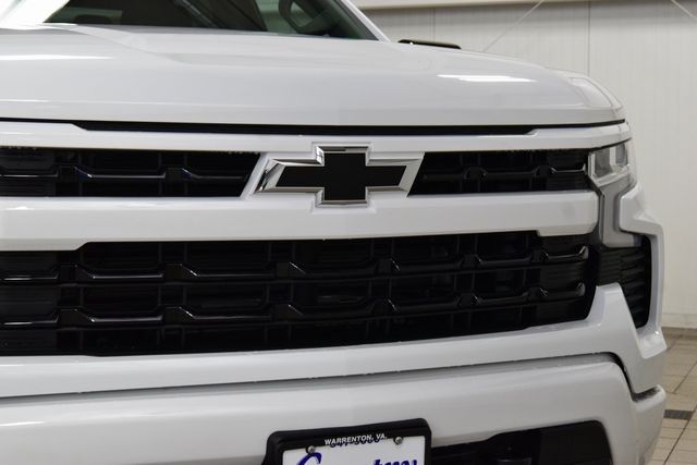 2026 Chevrolet Silverado 1500 4WD Crew Cab 147" RST - 22951966 - 10