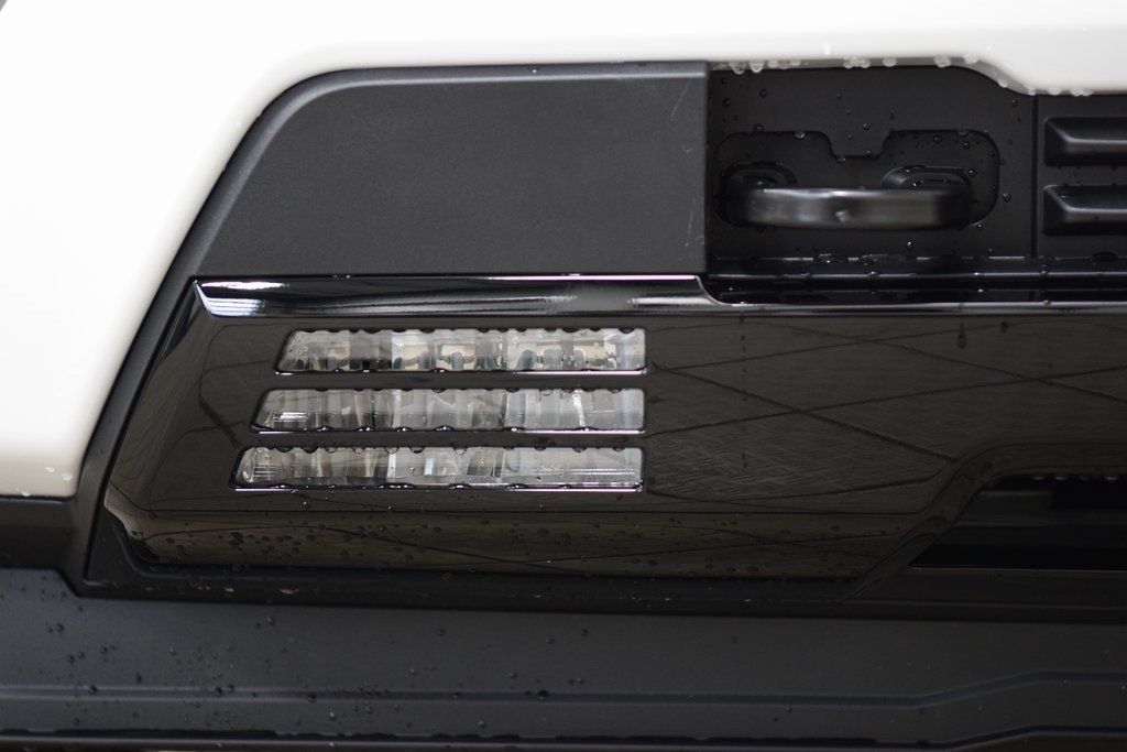 2026 Chevrolet Silverado 1500 4WD Crew Cab 147" RST - 22951966 - 13