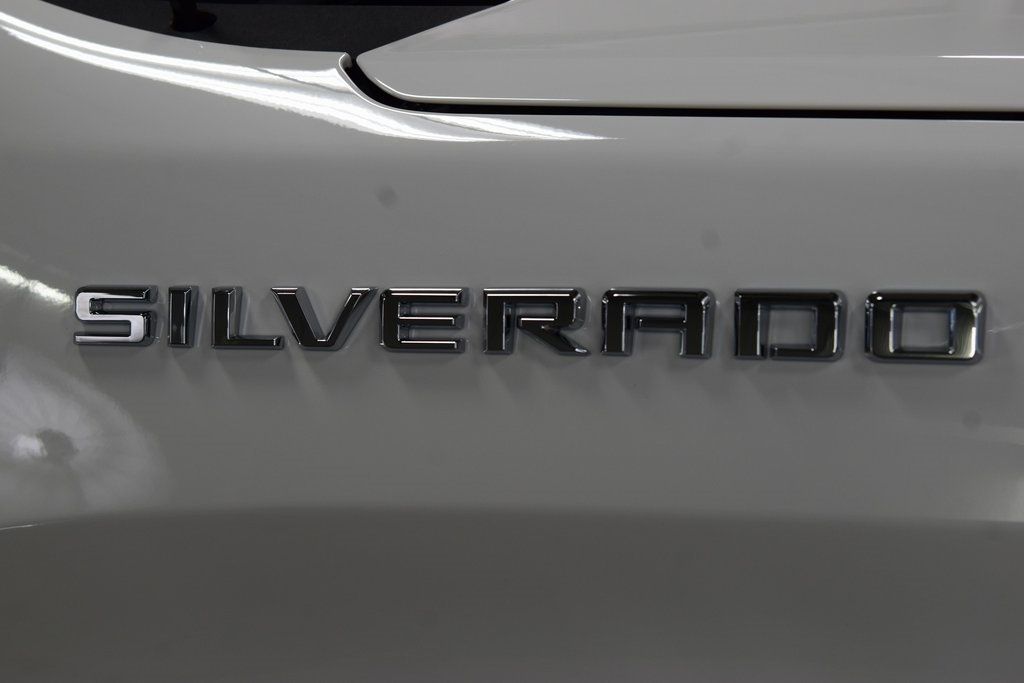 2026 Chevrolet Silverado 1500 4WD Crew Cab 147" RST - 22951966 - 16