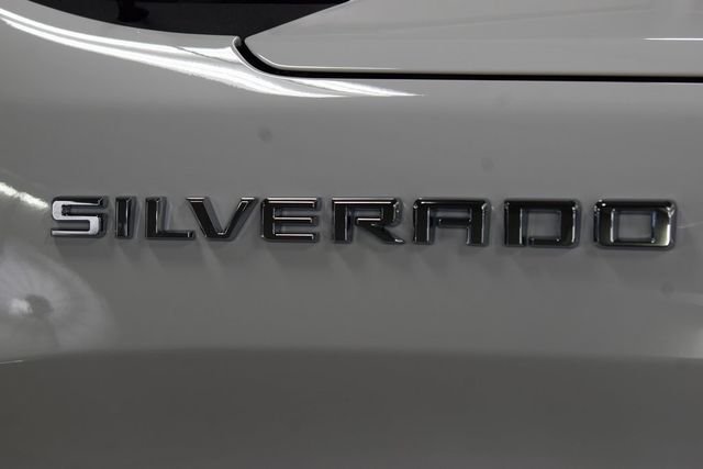2026 Chevrolet Silverado 1500 4WD Crew Cab 147" RST - 22951966 - 16