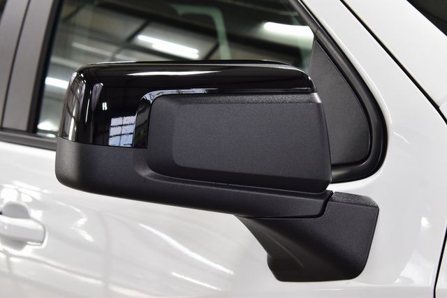 2026 Chevrolet Silverado 1500 4WD Crew Cab 147" RST - 22951966 - 17