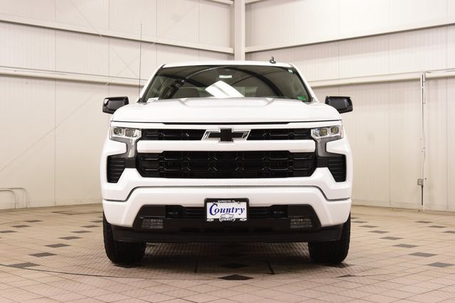 2026 Chevrolet Silverado 1500 4WD Crew Cab 147" RST - 22951966 - 1