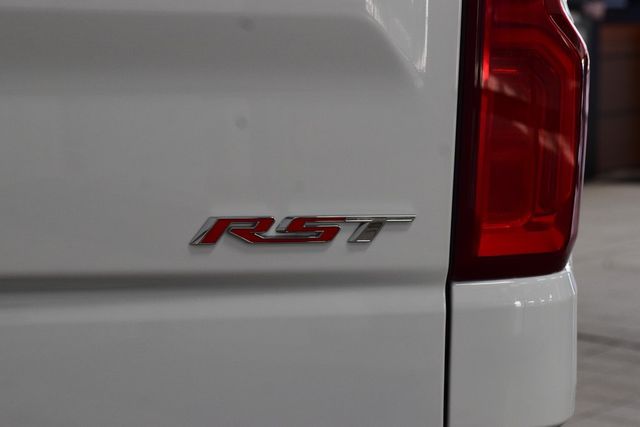 2026 Chevrolet Silverado 1500 4WD Crew Cab 147" RST - 22951966 - 22