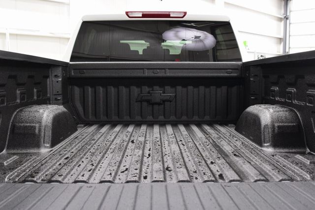 2026 Chevrolet Silverado 1500 4WD Crew Cab 147" RST - 22951966 - 25