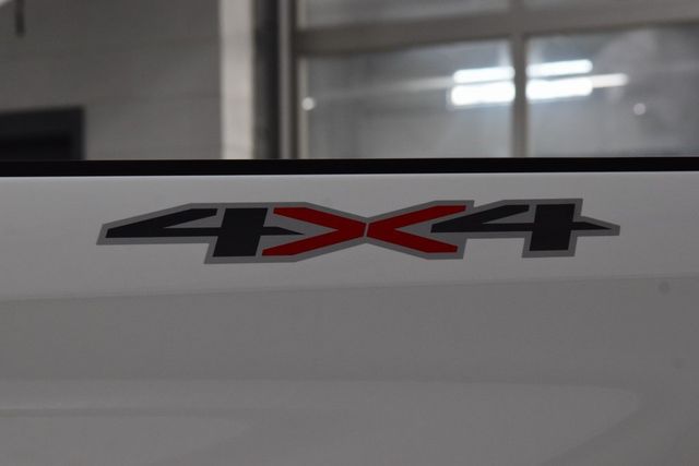 2026 Chevrolet Silverado 1500 4WD Crew Cab 147" RST - 22951966 - 26