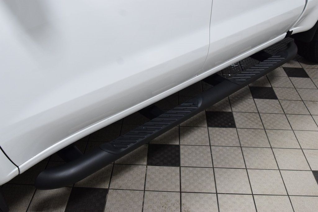 2026 Chevrolet Silverado 1500 4WD Crew Cab 147" RST - 22951966 - 29