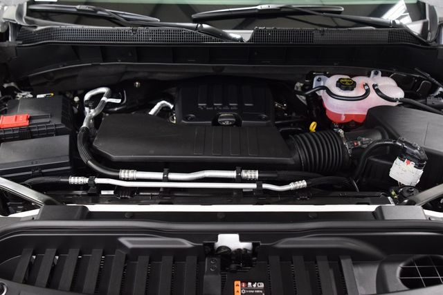 2026 Chevrolet Silverado 1500 4WD Crew Cab 147" RST - 22951966 - 30