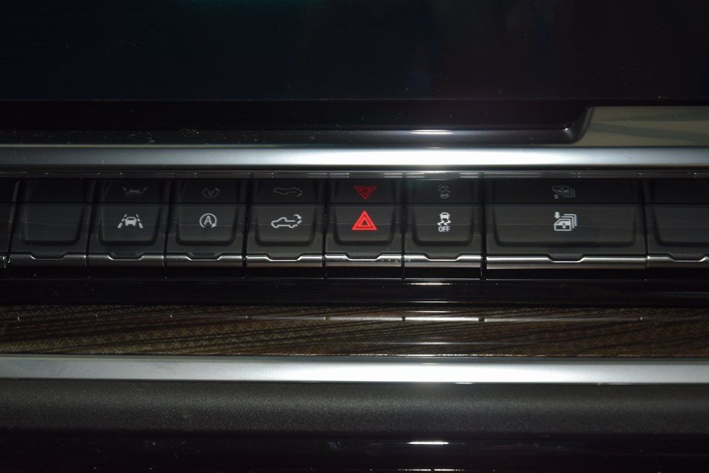 2026 Chevrolet Silverado 1500 4WD Crew Cab 147" RST - 22951966 - 33