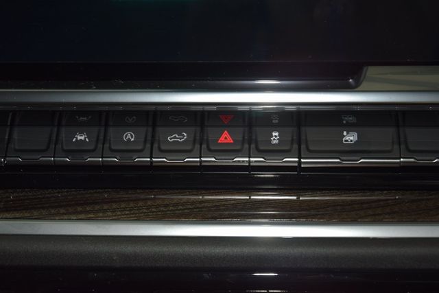 2026 Chevrolet Silverado 1500 4WD Crew Cab 147" RST - 22951966 - 33