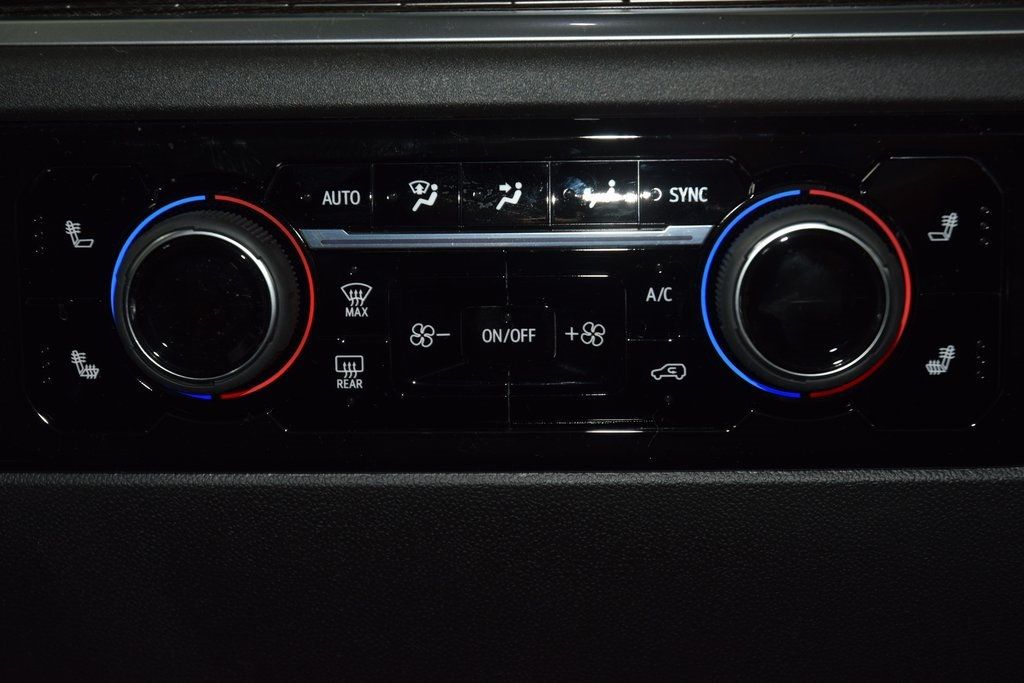 2026 Chevrolet Silverado 1500 4WD Crew Cab 147" RST - 22951966 - 34