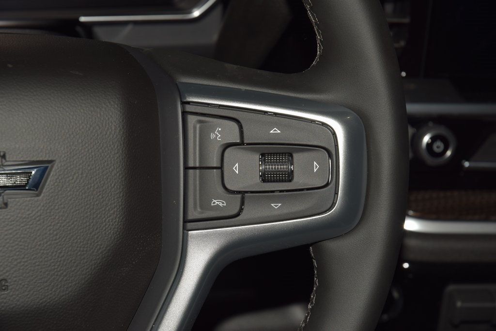 2026 Chevrolet Silverado 1500 4WD Crew Cab 147" RST - 22951966 - 39