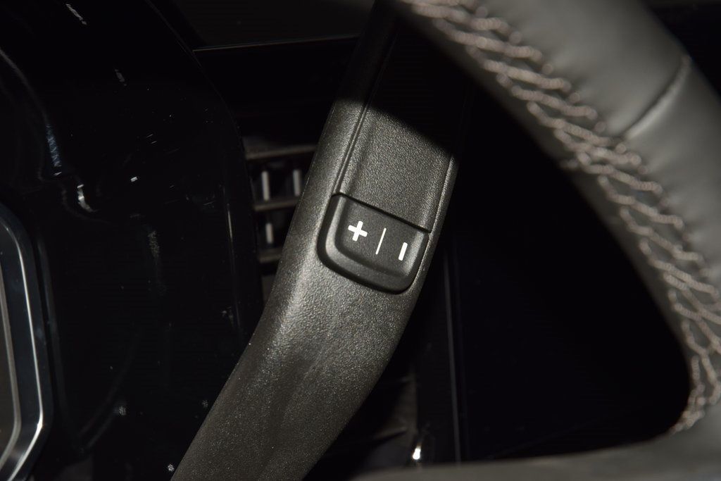 2026 Chevrolet Silverado 1500 4WD Crew Cab 147" RST - 22951966 - 40