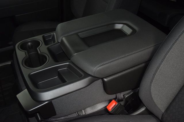 2026 Chevrolet Silverado 1500 4WD Crew Cab 147" RST - 22951966 - 43