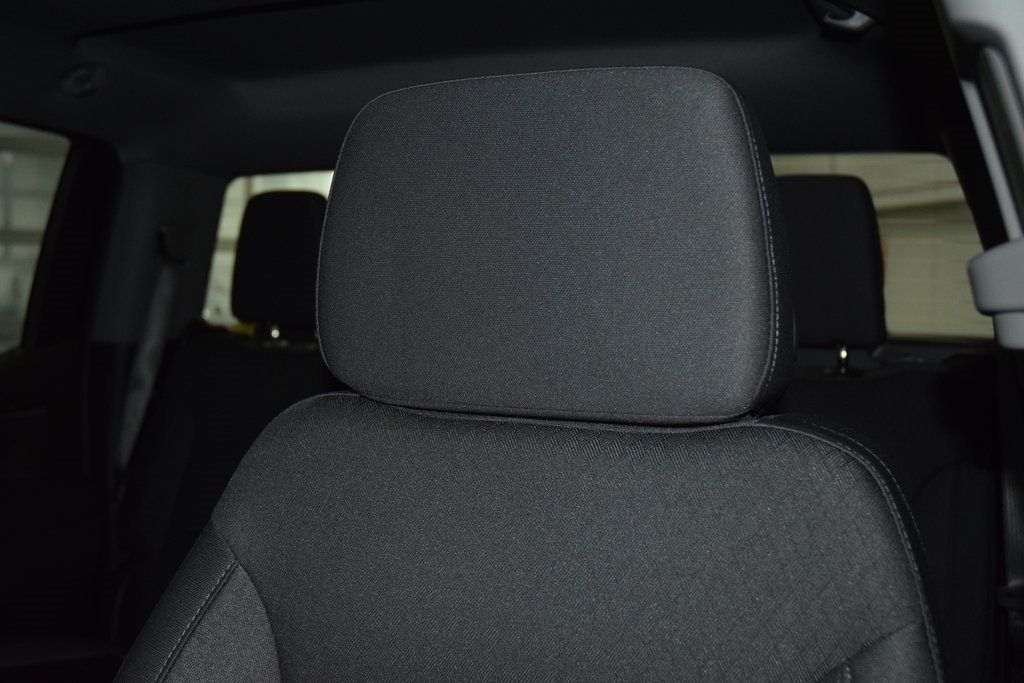 2026 Chevrolet Silverado 1500 4WD Crew Cab 147" RST - 22951966 - 44