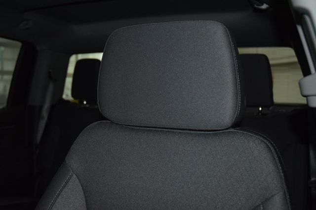 2026 Chevrolet Silverado 1500 4WD Crew Cab 147" RST - 22951966 - 44